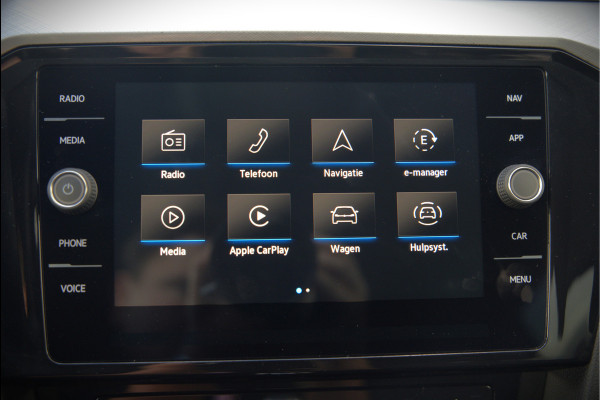 Volkswagen Passat Variant 1.4 TSI PHEV GTE Business | Stoelverwarming | Keyless | Navigatie | Apple Carplay | Camera | Trekhaak | Parkeersensoren | Climate Control | Cruise Control | Pretoria | SOH 93,87%