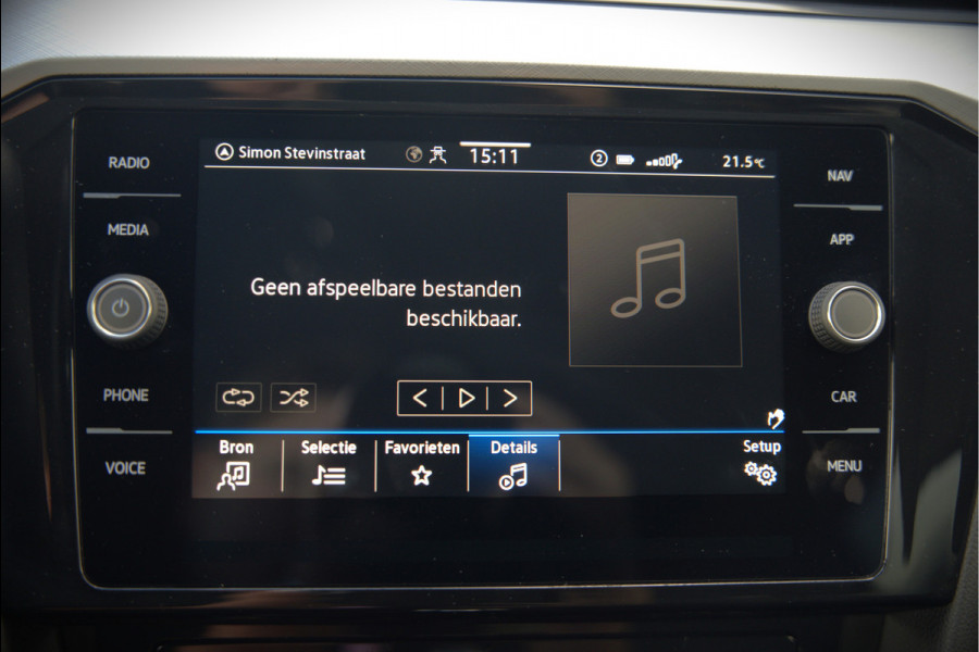 Volkswagen Passat Variant 1.4 TSI PHEV GTE Business | Stoelverwarming | Keyless | Navigatie | Apple Carplay | Camera | Trekhaak | Parkeersensoren | Climate Control | Cruise Control | Pretoria | SOH 93,87%