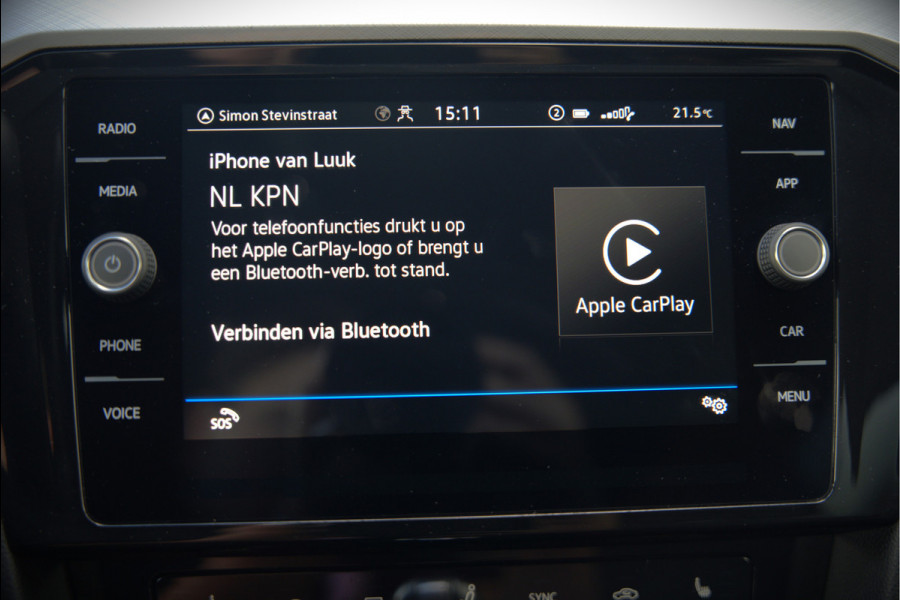 Volkswagen Passat Variant 1.4 TSI PHEV GTE Business | Stoelverwarming | Keyless | Navigatie | Apple Carplay | Camera | Trekhaak | Parkeersensoren | Climate Control | Cruise Control | Pretoria | SOH 93,87%