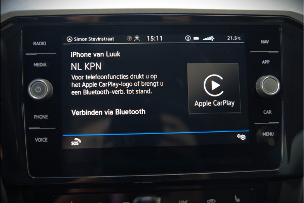 Volkswagen Passat Variant 1.4 TSI PHEV GTE Business | Stoelverwarming | Keyless | Navigatie | Apple Carplay | Camera | Trekhaak | Parkeersensoren | Climate Control | Cruise Control | Pretoria | SOH 93,87%