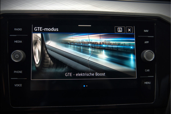 Volkswagen Passat Variant 1.4 TSI PHEV GTE Business | Stoelverwarming | Keyless | Navigatie | Apple Carplay | Camera | Trekhaak | Parkeersensoren | Climate Control | Cruise Control | Pretoria | SOH 93,87%