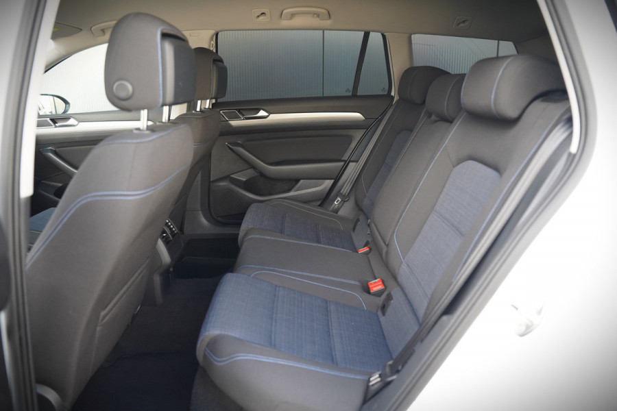 Volkswagen Passat Variant 1.4 TSI PHEV GTE Business | Stoelverwarming | Keyless | Navigatie | Apple Carplay | Camera | Trekhaak | Parkeersensoren | Climate Control | Cruise Control | Pretoria | SOH 93,87%