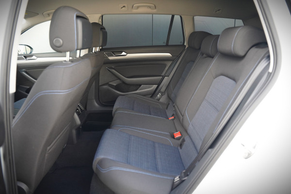 Volkswagen Passat Variant 1.4 TSI PHEV GTE Business | Stoelverwarming | Keyless | Navigatie | Apple Carplay | Camera | Trekhaak | Parkeersensoren | Climate Control | Cruise Control | Pretoria | SOH 93,87%