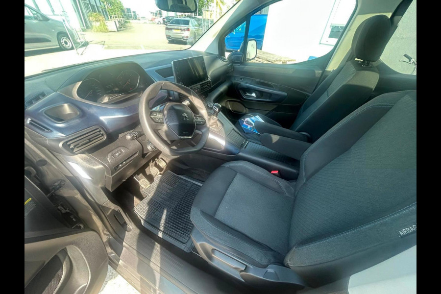 Peugeot Rifter 1.2 Puretech Allure