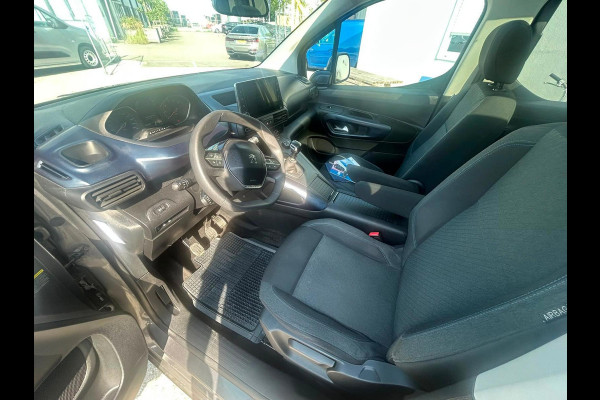 Peugeot Rifter 1.2 Puretech Allure