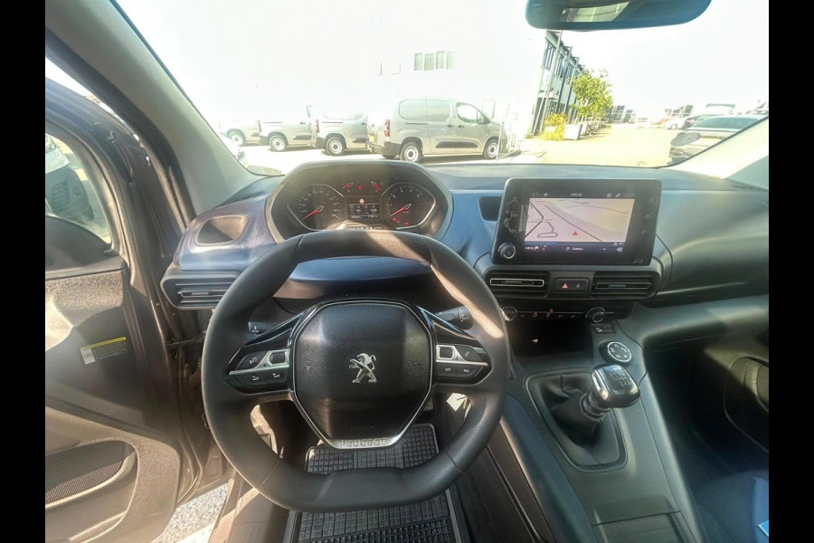 Peugeot Rifter 1.2 Puretech Allure