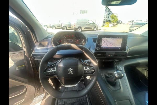Peugeot Rifter 1.2 Puretech Allure