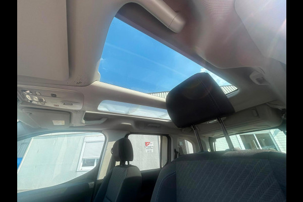 Peugeot Rifter 1.2 Puretech Allure