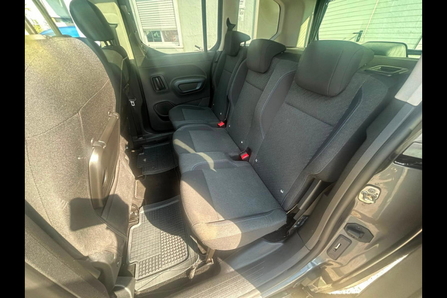 Peugeot Rifter 1.2 Puretech Allure