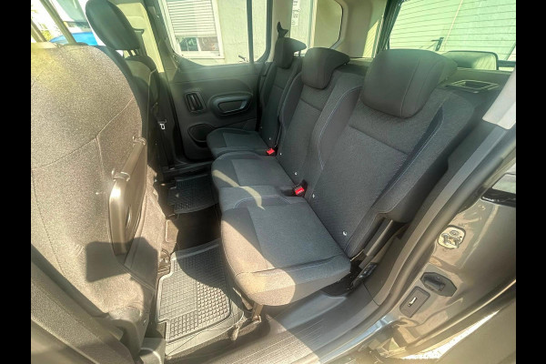 Peugeot Rifter 1.2 Puretech Allure