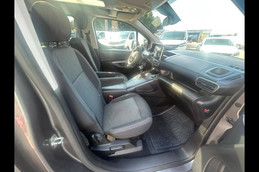 Peugeot Rifter 1.2 Puretech Allure