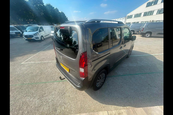 Peugeot Rifter 1.2 Puretech Allure