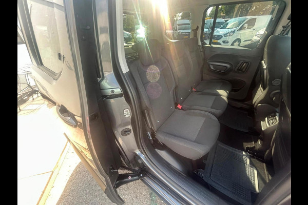Peugeot Rifter 1.2 Puretech Allure