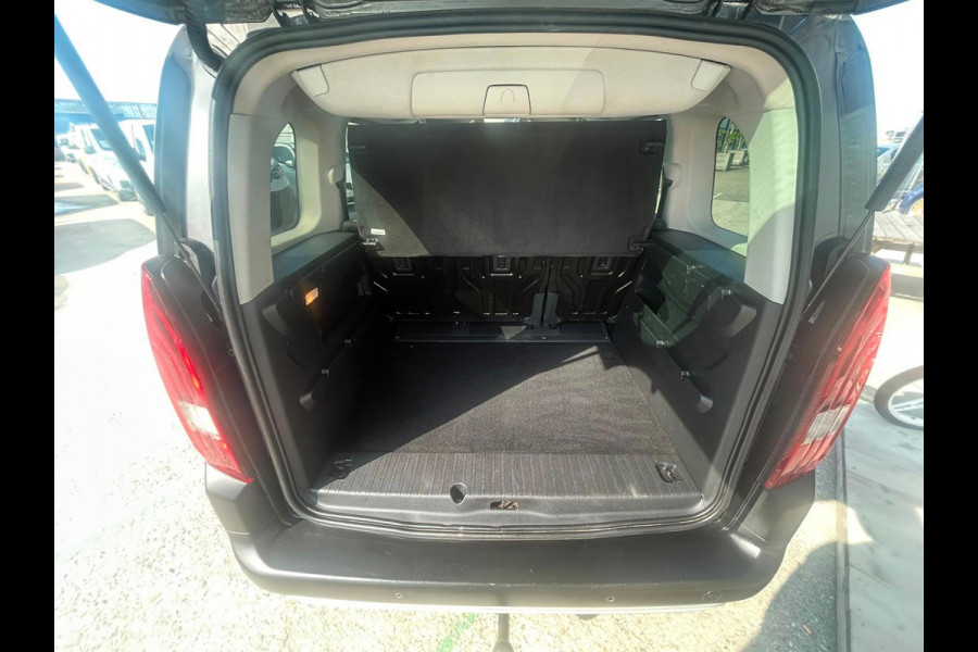 Peugeot Rifter 1.2 Puretech Allure
