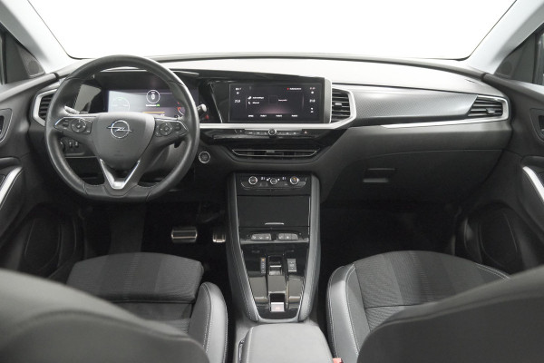 Opel Grandland 1.6 Turbo 225 Plug-In Hybrid GS | Adaptieve Cruise Control | Camera | Dodehoekdetectie