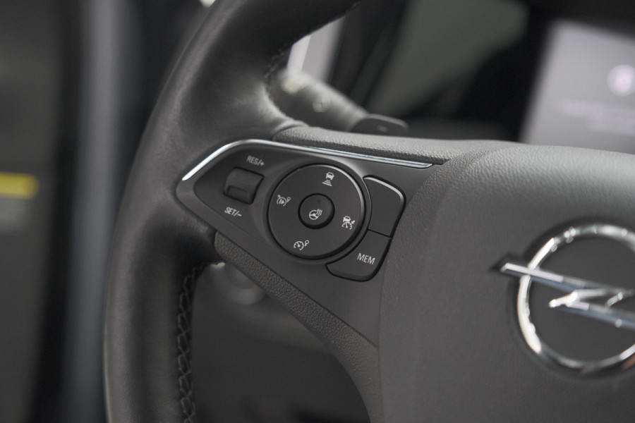 Opel Grandland 1.6 Turbo 225 Plug-In Hybrid GS | Adaptieve Cruise Control | Camera | Dodehoekdetectie