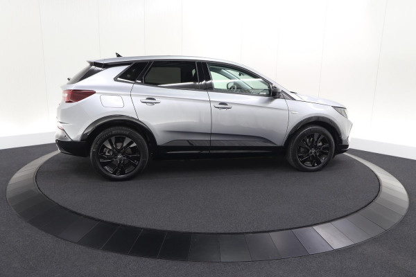 Opel Grandland 1.6 Turbo 225 Plug-In Hybrid GS | Adaptieve Cruise Control | Camera | Dodehoekdetectie