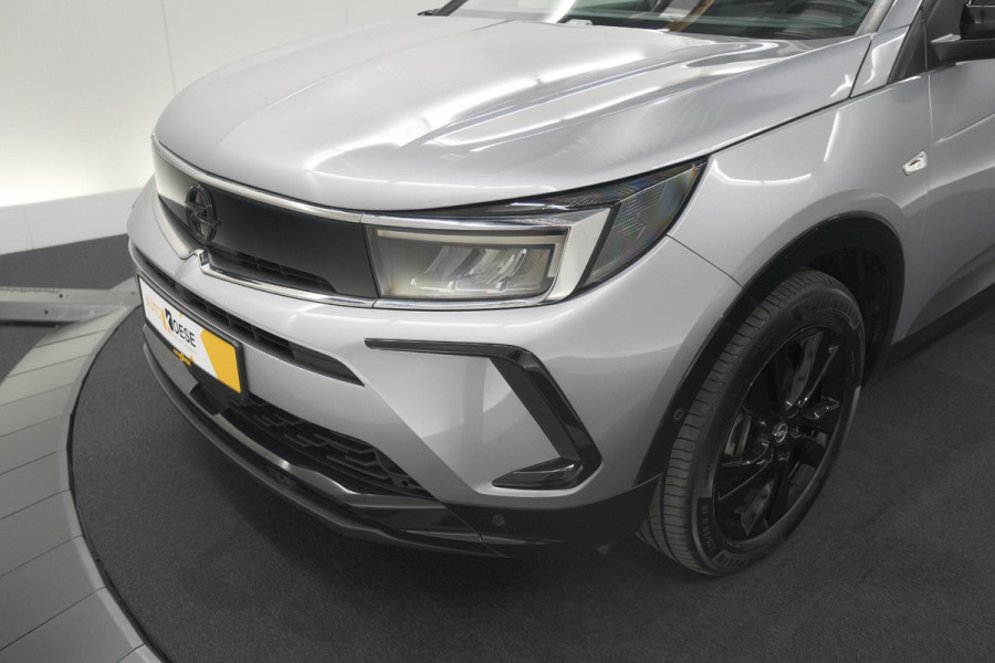 Opel Grandland 1.6 Turbo 225 Plug-In Hybrid GS | Adaptieve Cruise Control | Camera | Dodehoekdetectie