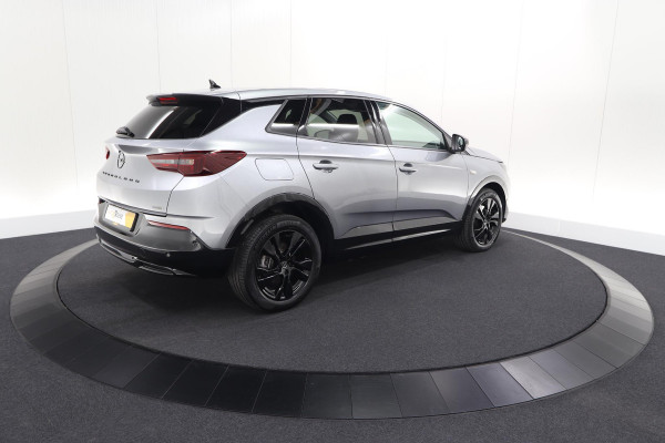 Opel Grandland 1.6 Turbo 225 Plug-In Hybrid GS | Adaptieve Cruise Control | Camera | Dodehoekdetectie