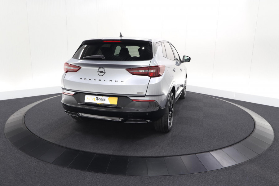 Opel Grandland 1.6 Turbo 225 Plug-In Hybrid GS | Adaptieve Cruise Control | Camera | Dodehoekdetectie