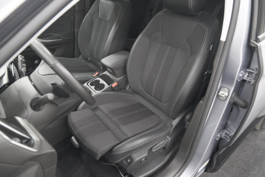 Opel Grandland 1.6 Turbo 225 Plug-In Hybrid GS | Adaptieve Cruise Control | Camera | Dodehoekdetectie