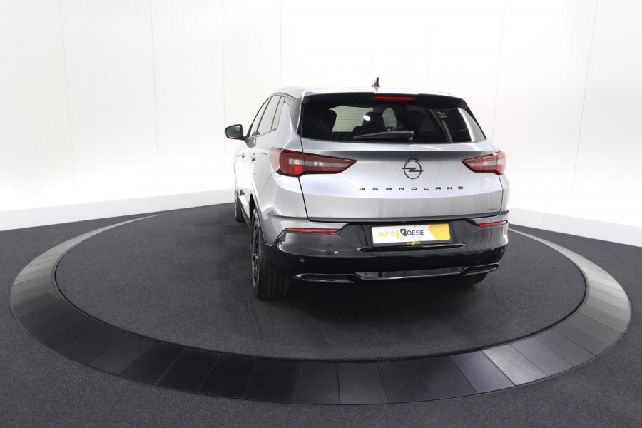 Opel Grandland 1.6 Turbo 225 Plug-In Hybrid GS | Adaptieve Cruise Control | Camera | Dodehoekdetectie