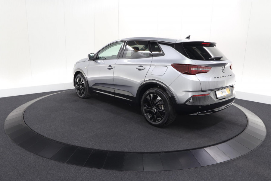 Opel Grandland 1.6 Turbo 225 Plug-In Hybrid GS | Adaptieve Cruise Control | Camera | Dodehoekdetectie