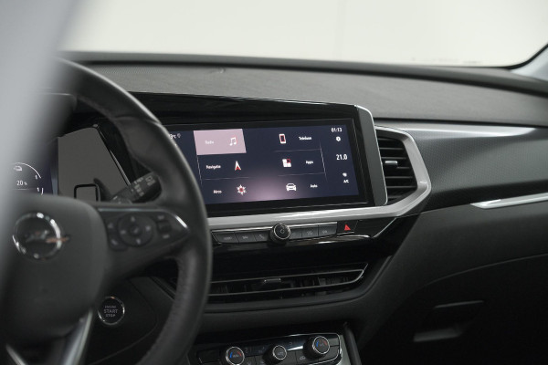 Opel Grandland 1.6 Turbo 225 Plug-In Hybrid GS | Adaptieve Cruise Control | Camera | Dodehoekdetectie