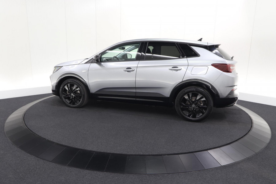 Opel Grandland 1.6 Turbo 225 Plug-In Hybrid GS | Adaptieve Cruise Control | Camera | Dodehoekdetectie