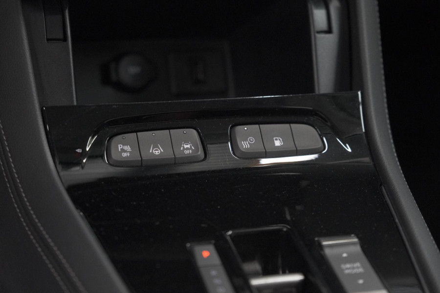 Opel Grandland 1.6 Turbo 225 Plug-In Hybrid GS | Adaptieve Cruise Control | Camera | Dodehoekdetectie