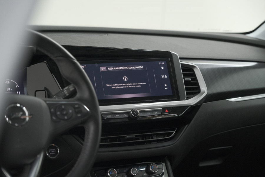 Opel Grandland 1.6 Turbo 225 Plug-In Hybrid GS | Adaptieve Cruise Control | Camera | Dodehoekdetectie