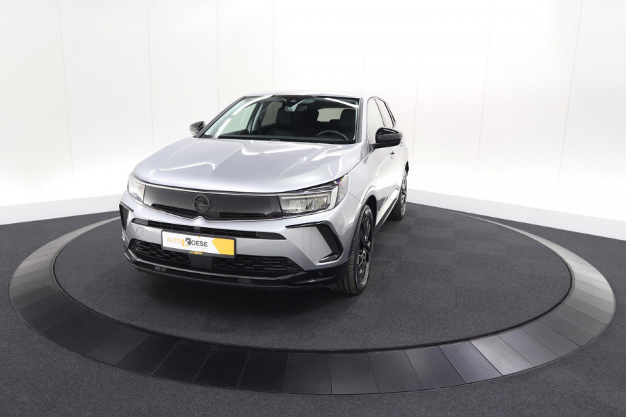 Opel Grandland 1.6 Turbo 225 Plug-In Hybrid GS | Adaptieve Cruise Control | Camera | Dodehoekdetectie