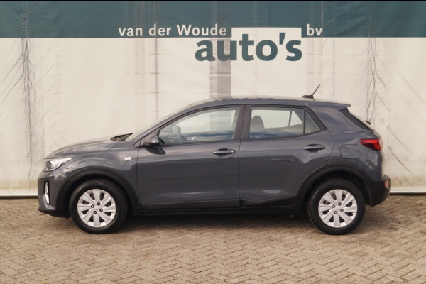 Kia Stonic 1.0 T-GDi MHEV ComfortLine -AIRCO-CARPLAY-