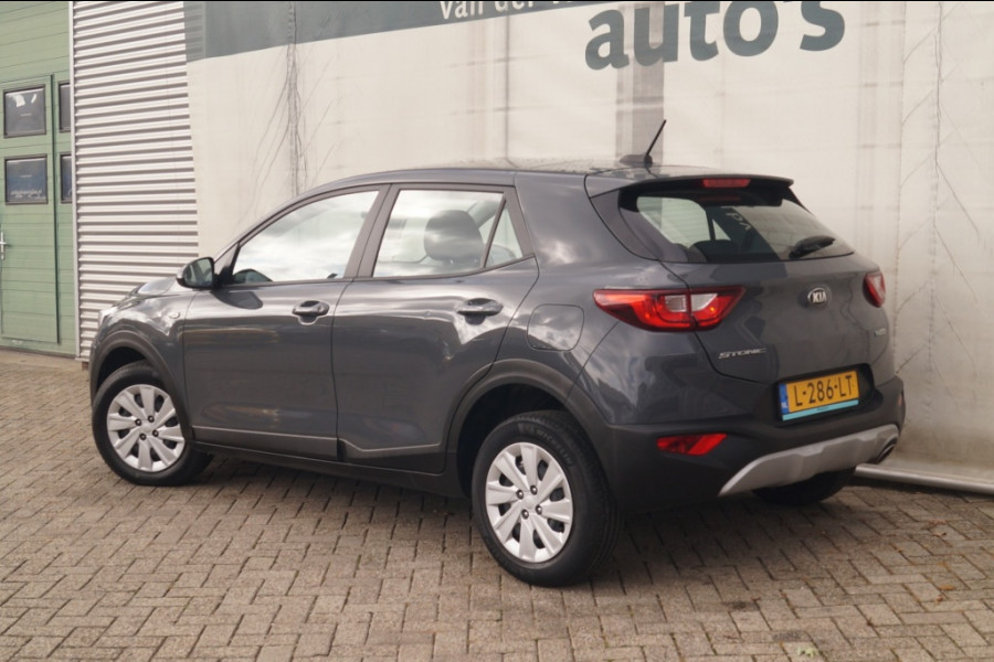 Kia Stonic 1.0 T-GDi MHEV ComfortLine -AIRCO-CARPLAY-