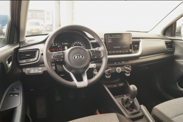 Kia Stonic 1.0 T-GDi MHEV ComfortLine -AIRCO-CARPLAY-