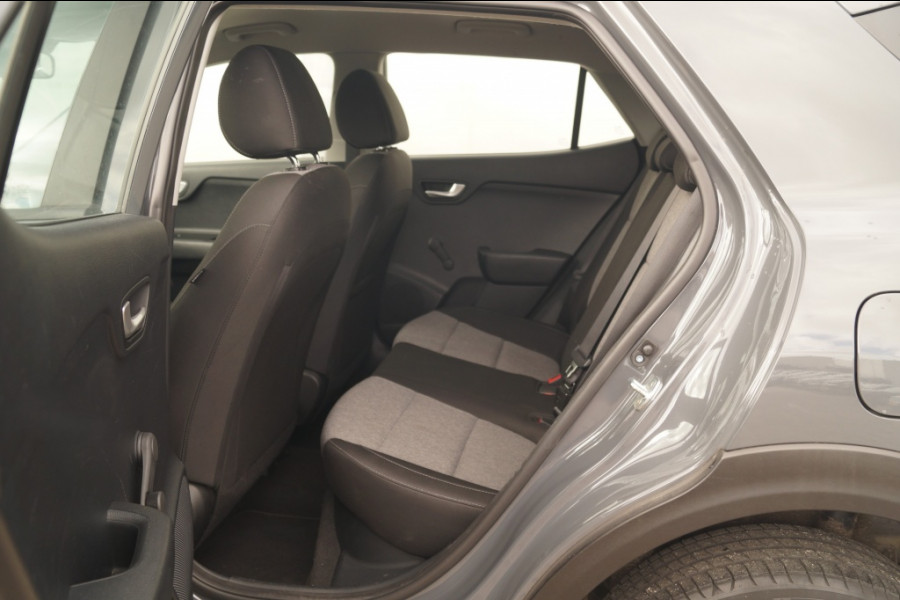 Kia Stonic 1.0 T-GDi MHEV ComfortLine -AIRCO-CARPLAY-