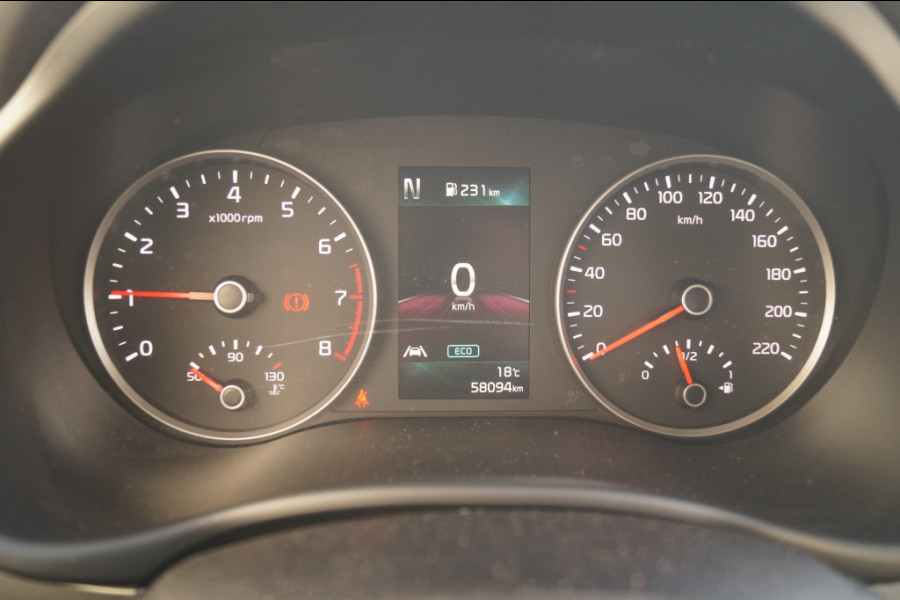 Kia Stonic 1.0 T-GDi MHEV ComfortLine -AIRCO-CARPLAY-