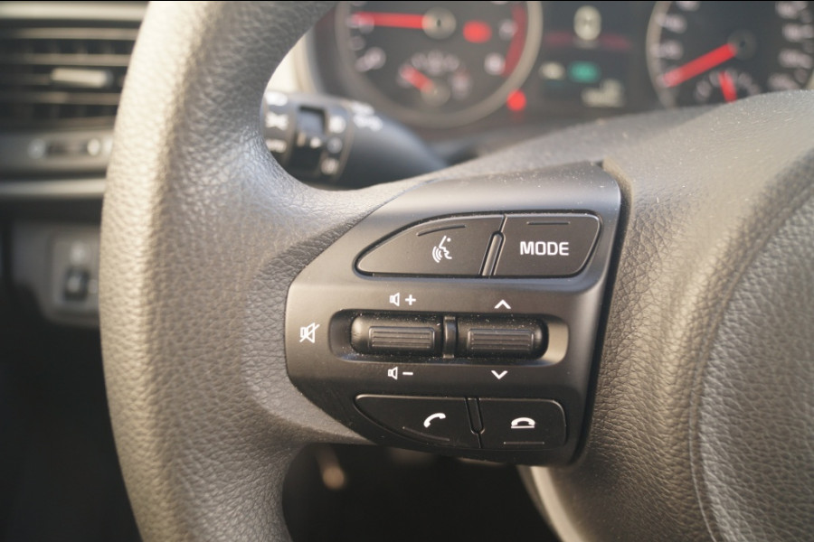 Kia Stonic 1.0 T-GDi MHEV ComfortLine -AIRCO-CARPLAY-