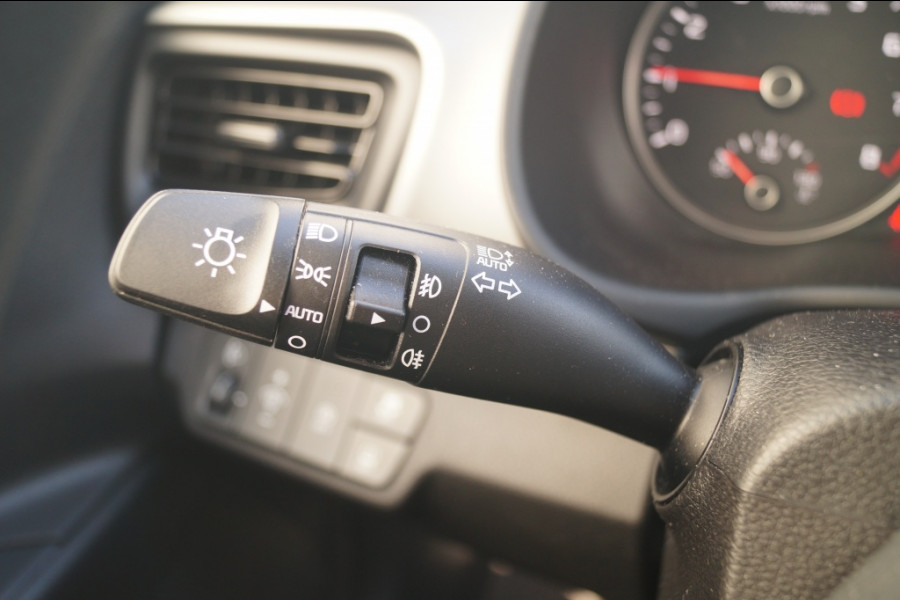 Kia Stonic 1.0 T-GDi MHEV ComfortLine -AIRCO-CARPLAY-
