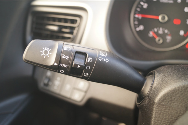 Kia Stonic 1.0 T-GDi MHEV ComfortLine -AIRCO-CARPLAY-