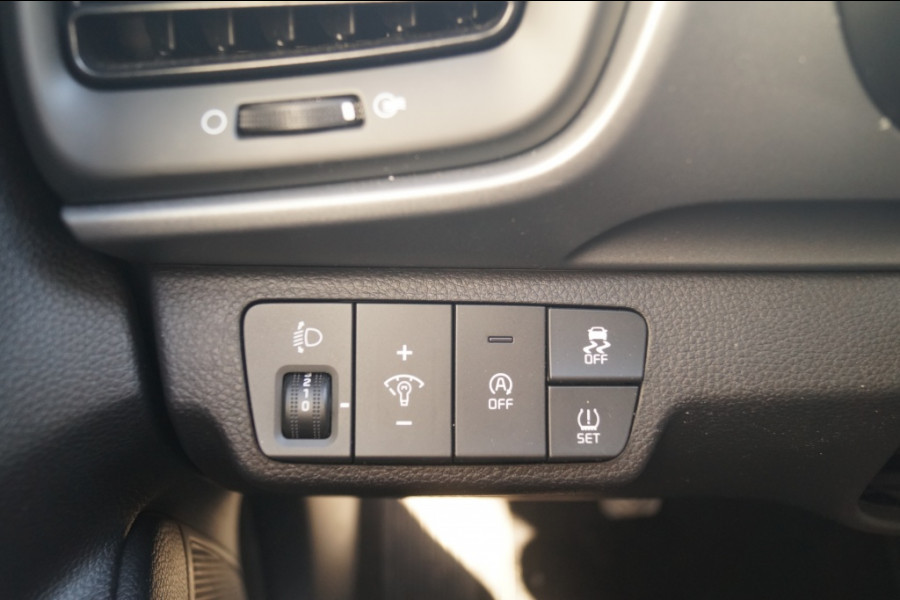 Kia Stonic 1.0 T-GDi MHEV ComfortLine -AIRCO-CARPLAY-