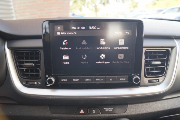 Kia Stonic 1.0 T-GDi MHEV ComfortLine -AIRCO-CARPLAY-