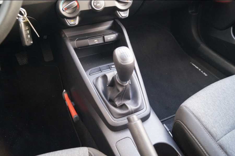 Kia Stonic 1.0 T-GDi MHEV ComfortLine -AIRCO-CARPLAY-