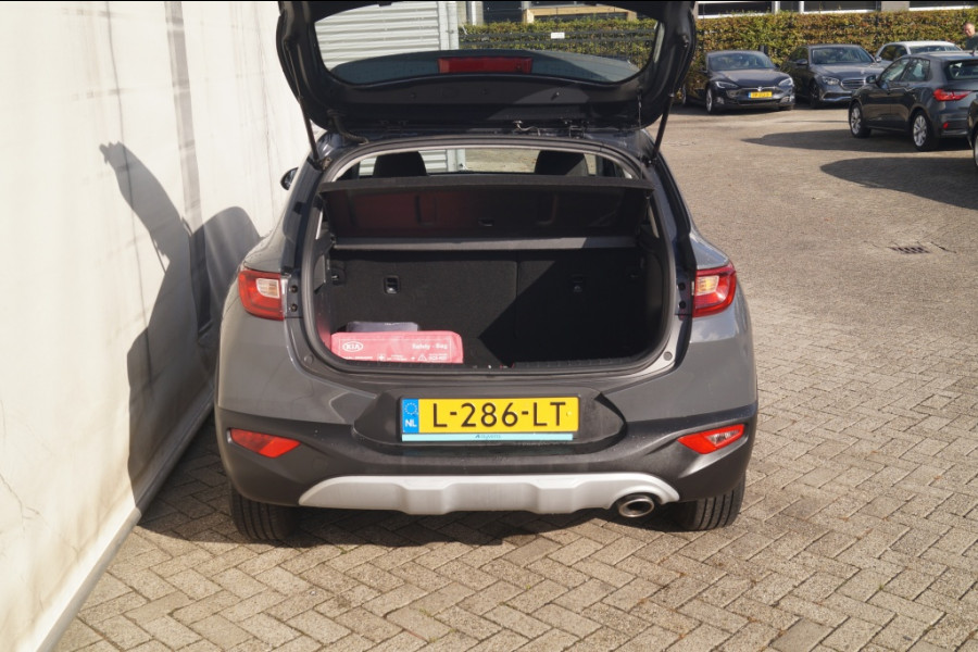 Kia Stonic 1.0 T-GDi MHEV ComfortLine -AIRCO-CARPLAY-