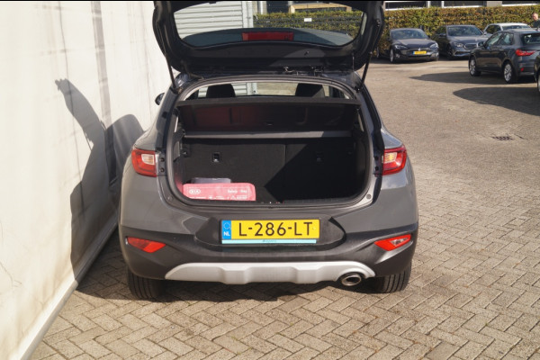 Kia Stonic 1.0 T-GDi MHEV ComfortLine -AIRCO-CARPLAY-