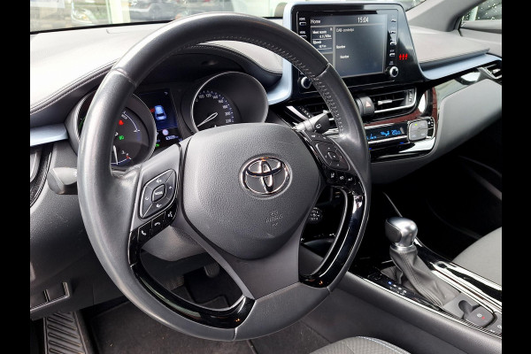 Toyota C-HR 2.0 Hybrid Dynamic | Apple Carplay Android Auto | Adaptive CC | Camera | Climate Control | 18"LM |