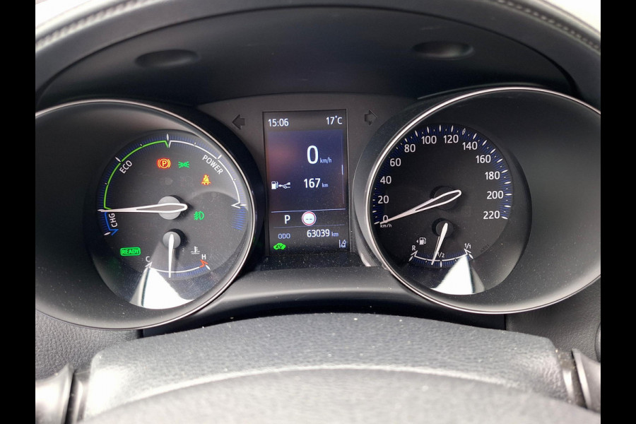 Toyota C-HR 2.0 Hybrid Dynamic | Apple Carplay Android Auto | Adaptive CC | Camera | Climate Control | 18"LM |