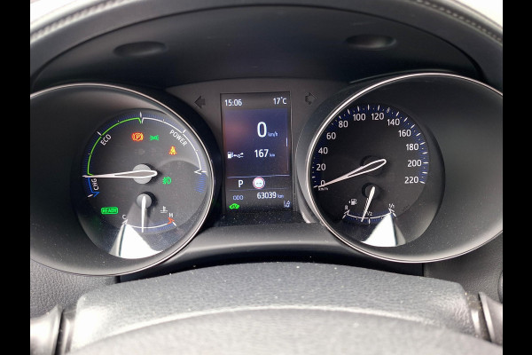 Toyota C-HR 2.0 Hybrid Dynamic | Apple Carplay Android Auto | Adaptive CC | Camera | Climate Control | 18"LM |