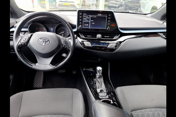 Toyota C-HR 2.0 Hybrid Dynamic | Apple Carplay Android Auto | Adaptive CC | Camera | Climate Control | 18"LM |