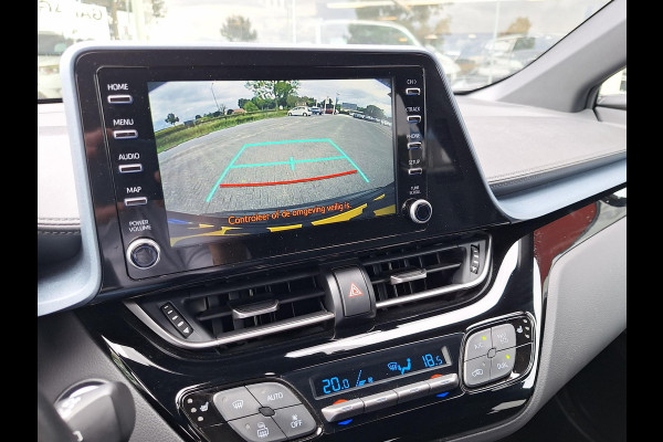 Toyota C-HR 2.0 Hybrid Dynamic | Apple Carplay Android Auto | Adaptive CC | Camera | Climate Control | 18"LM |